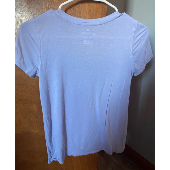 American Eagle soft & sexy tee - Picture 2 of 3